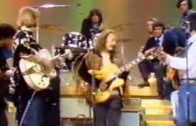 Crosby, Stills, Nash & Young ”Down By The River”  [Live – 1970]