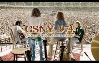 CROSBY STILLS NASH & YOUNG – Almost Cut my Hair (Live 1974)
