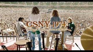 CROSBY-STILLS-NASH-YOUNG-Almost-Cut-my-Hair-Live-1974